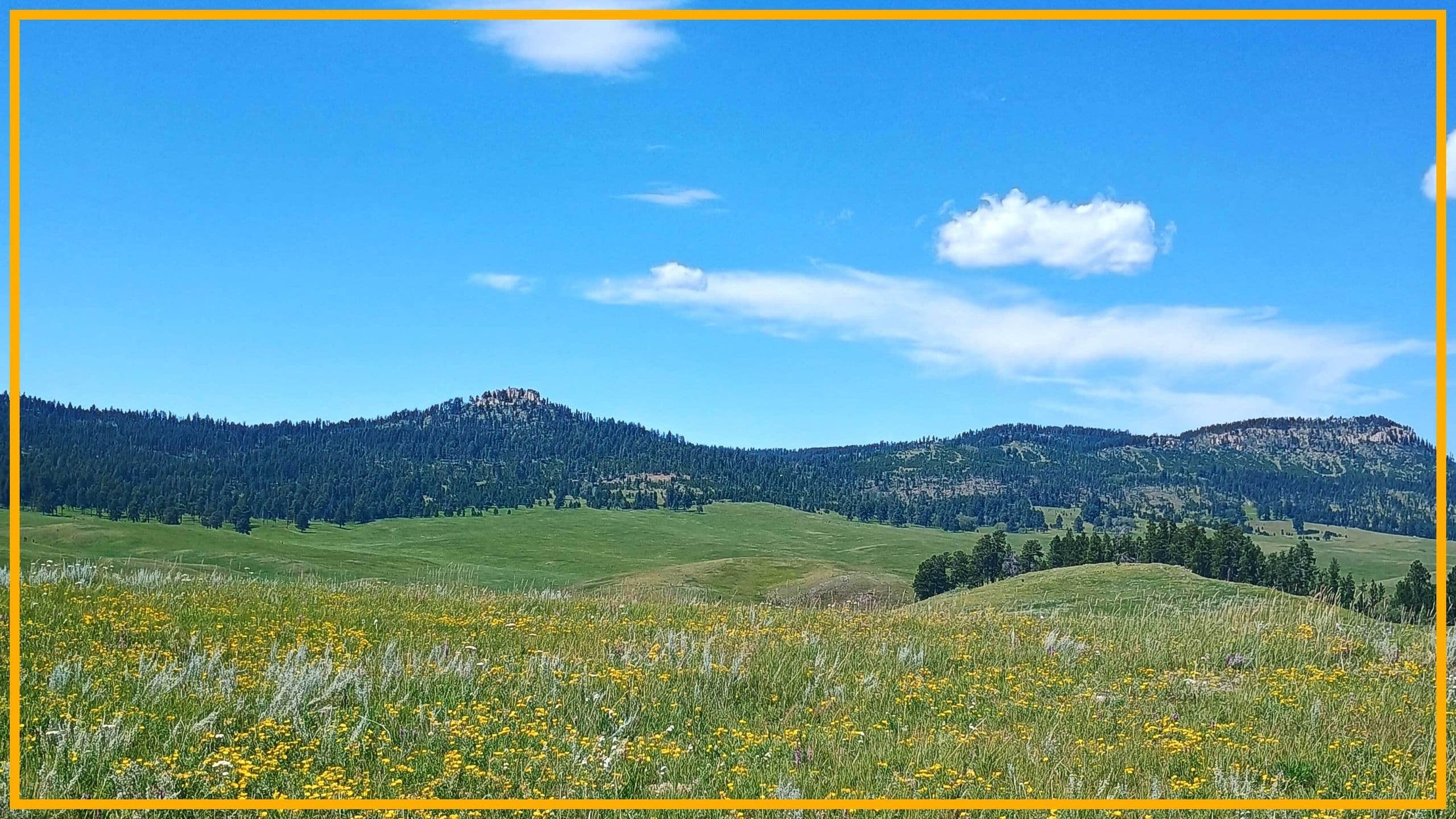 Drilling Threatens Sacred Pe' Sla Site, Endangering Indigenous Rights and Environment