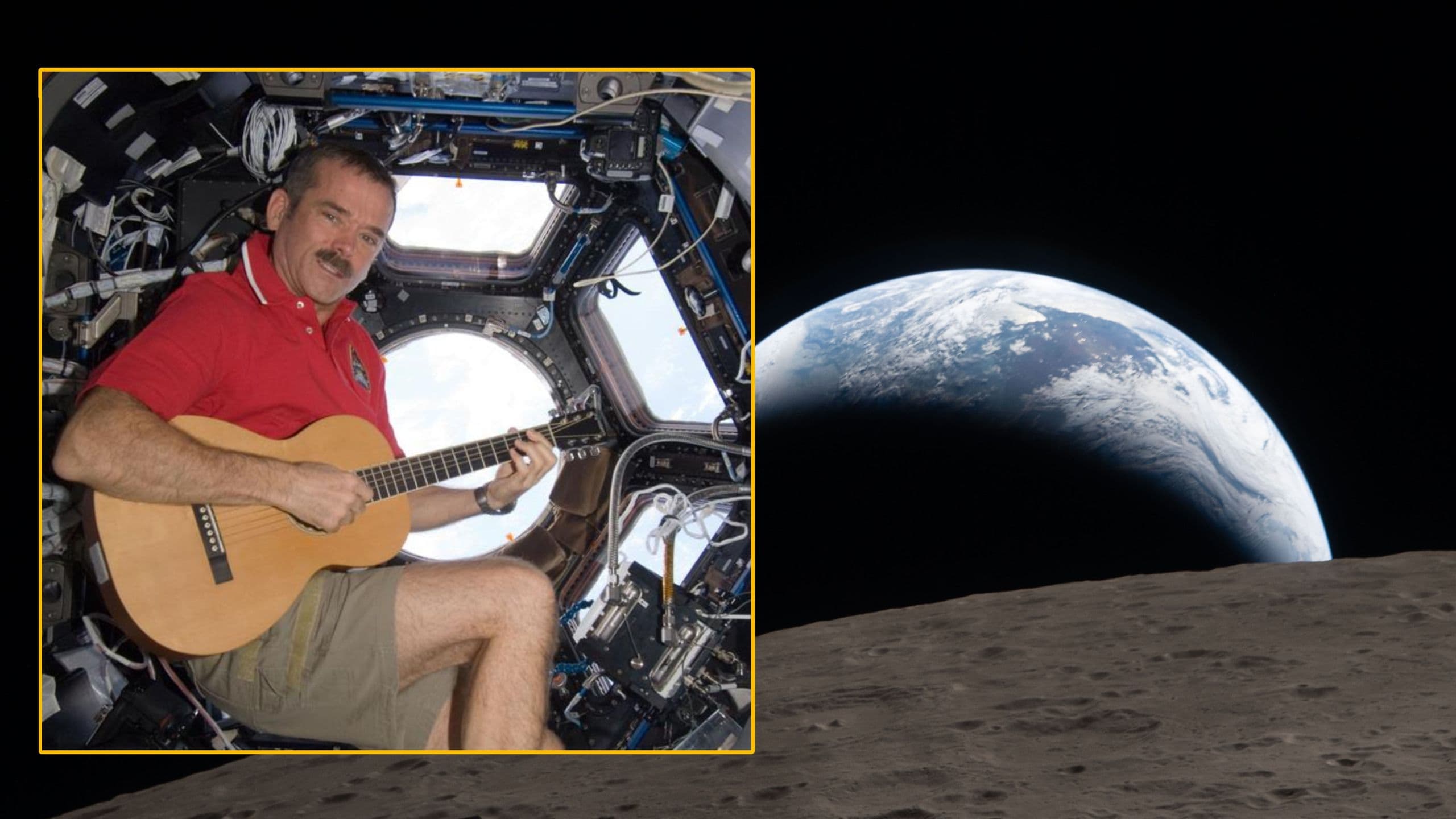 Astronaut Chris Hadfield Reflects on Artemis II’s Historic Impact and the Future of Lunar Exploration