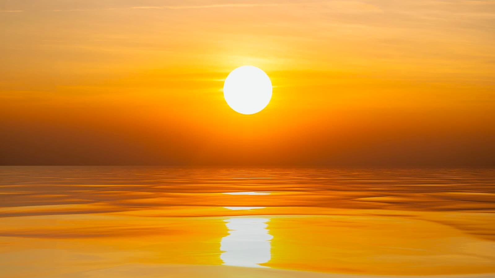 El Niño Set to Return by May, Threatening to Intensify Global Heat and Weather Extremes