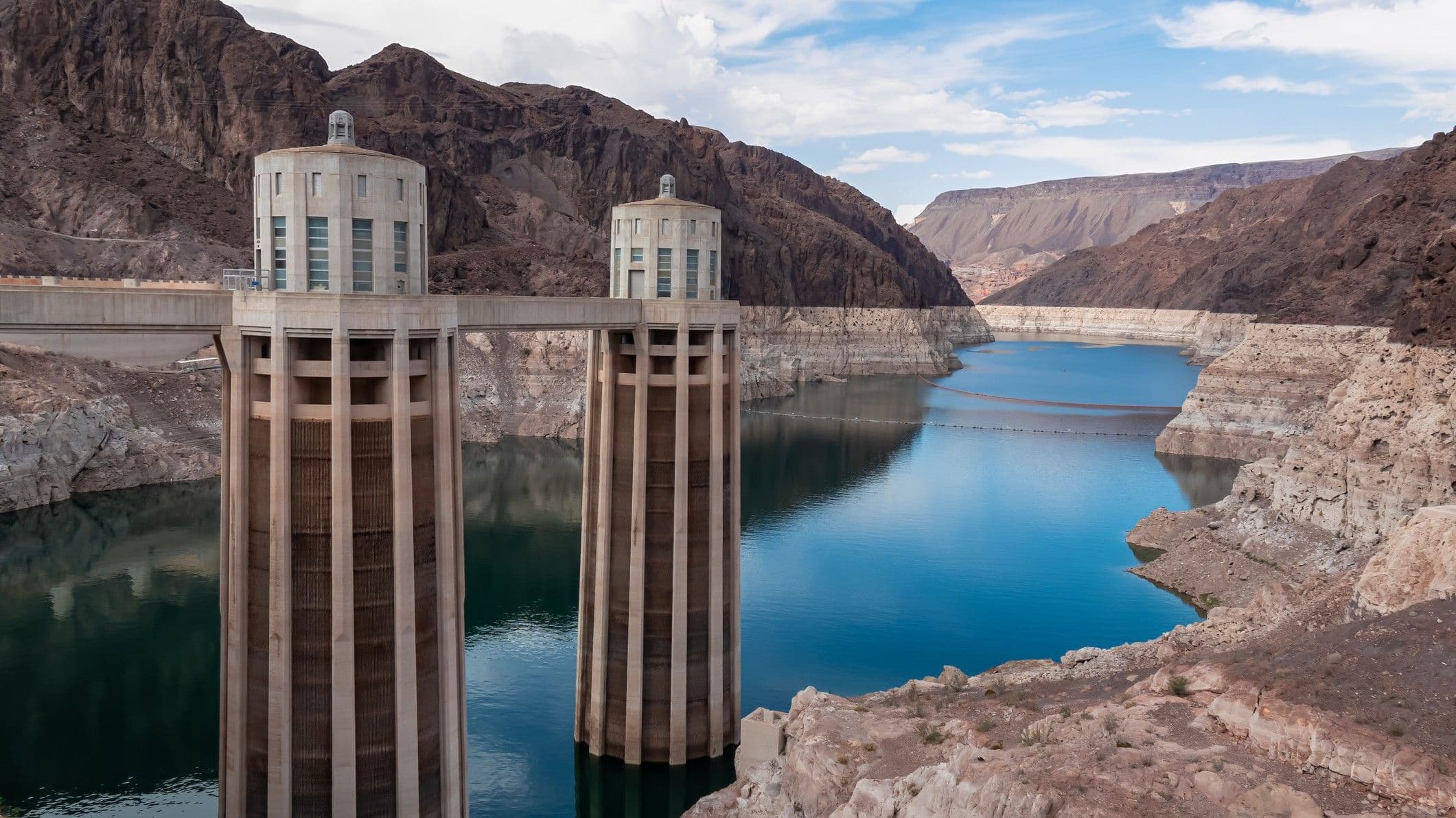 Urgent Action Needed as Colorado River Faces Historic Water Crisis Threatening 40 Million People