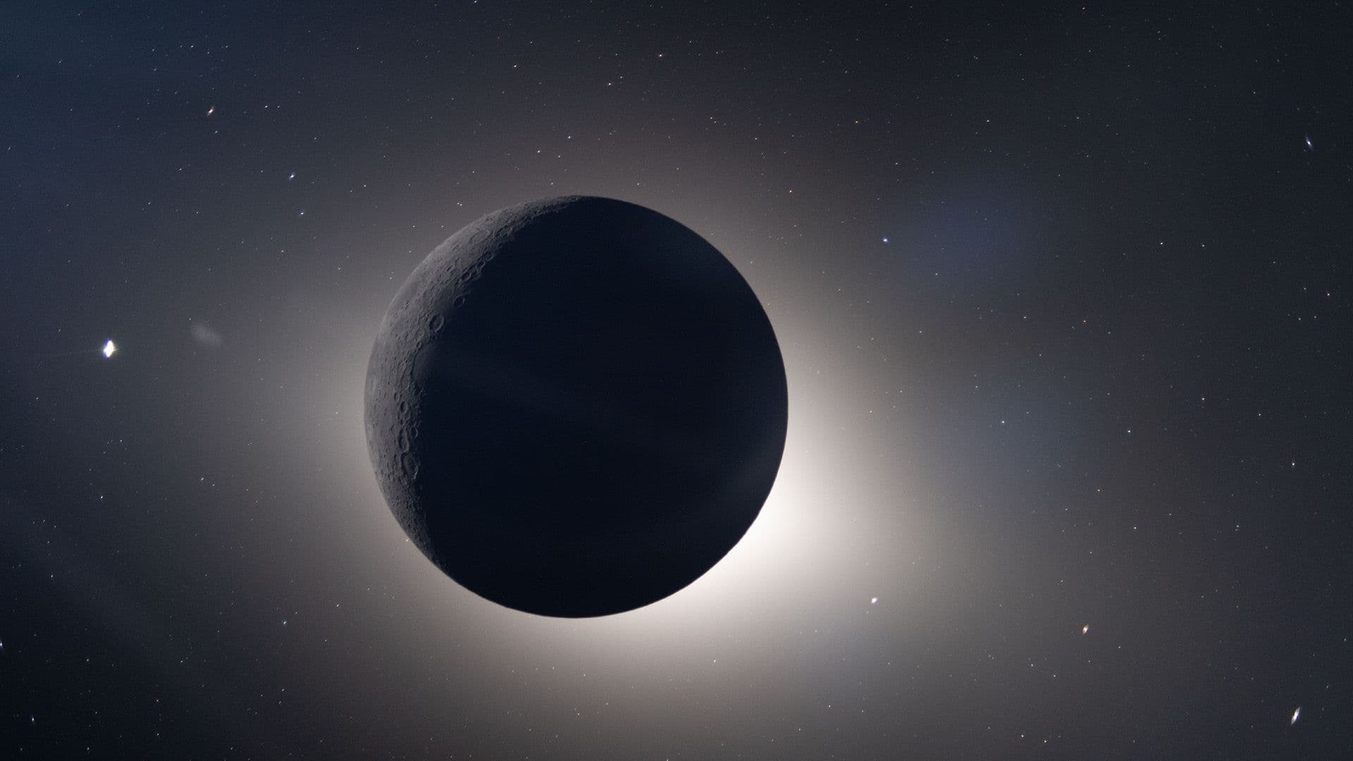NASA Unveils Over 12,000 Stunning Artemis II Photos from Historic Lunar Flyby