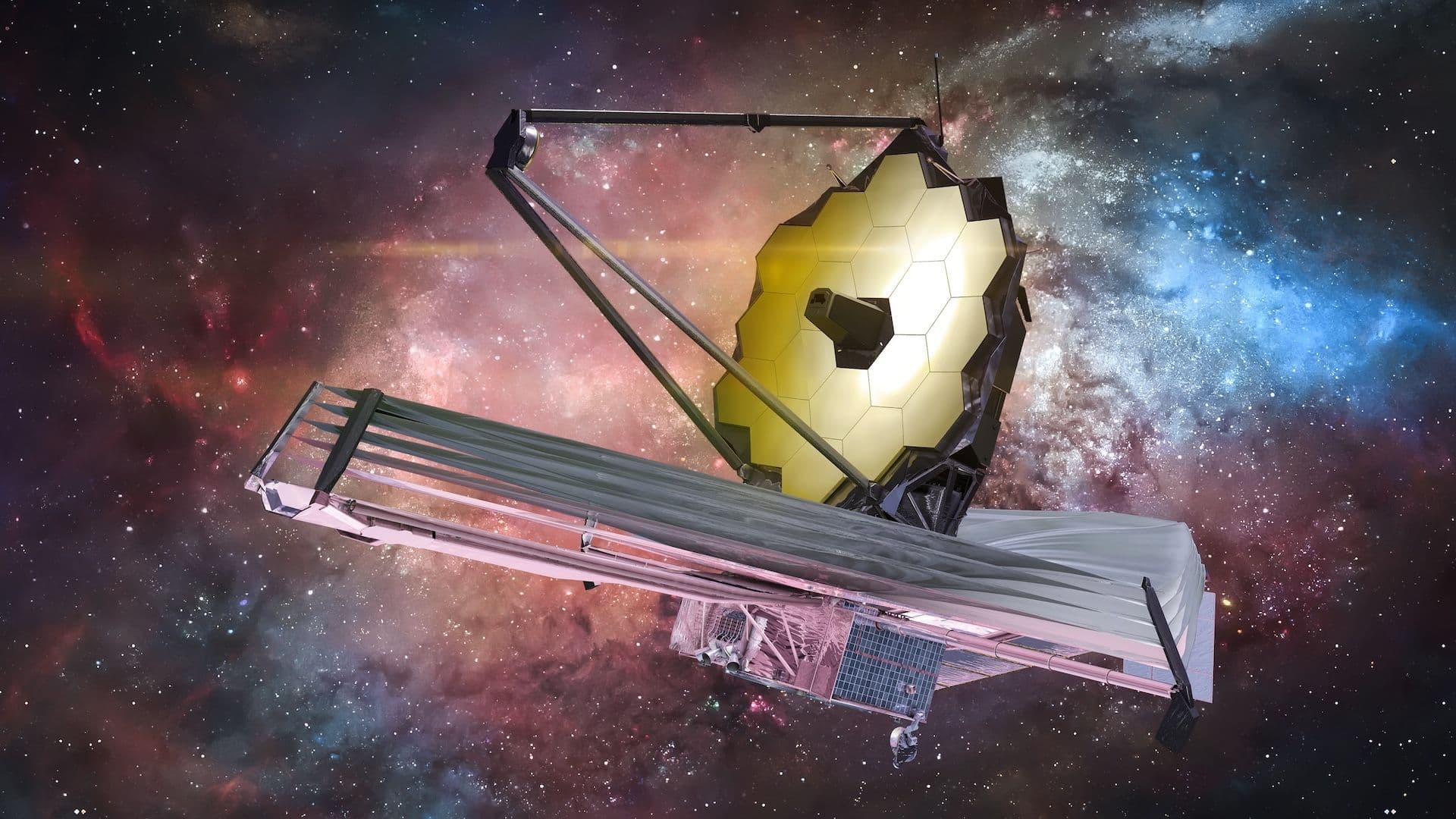 Explora el Universo: Últimas Noticias y Descubrimientos Espaciales