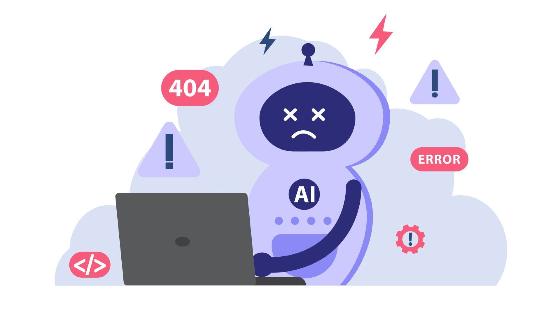 AI Coding Agent Wipes Out Entire Company Database in Seconds, Then Issues Apology