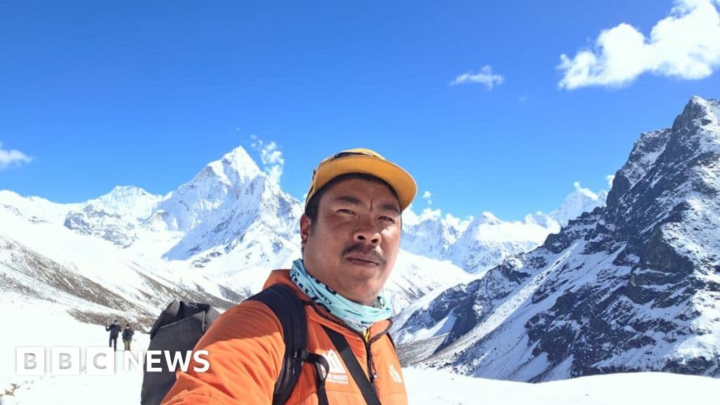 Thousands at Risk as Everest Flood Warning System Falls Into Neglect