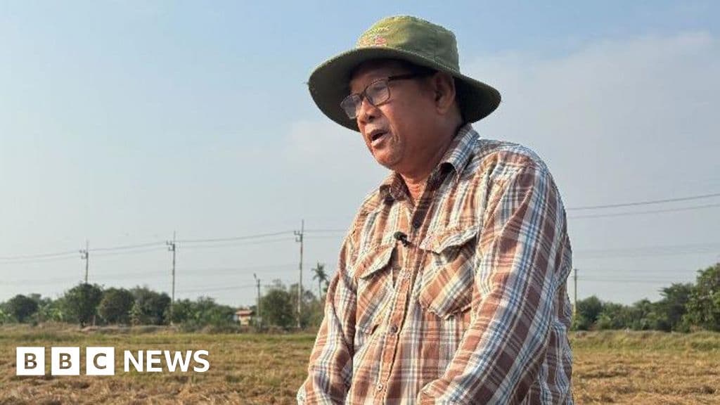 Asia’s Rice Crisis Deepens as Iran War Disrupts Fertiliser Supply