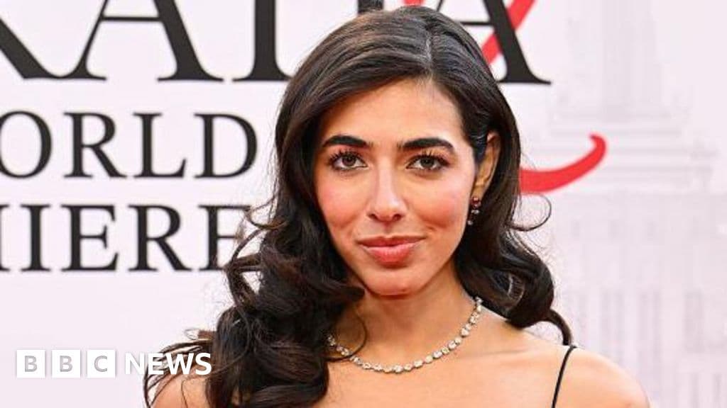 Rising Star Izzy Escobar Joins Lady Gaga on The Devil Wears Prada 2 Soundtrack