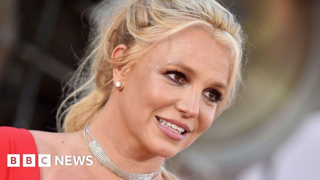 Britney Spears Faces DUI Charge Following March Arrest in California