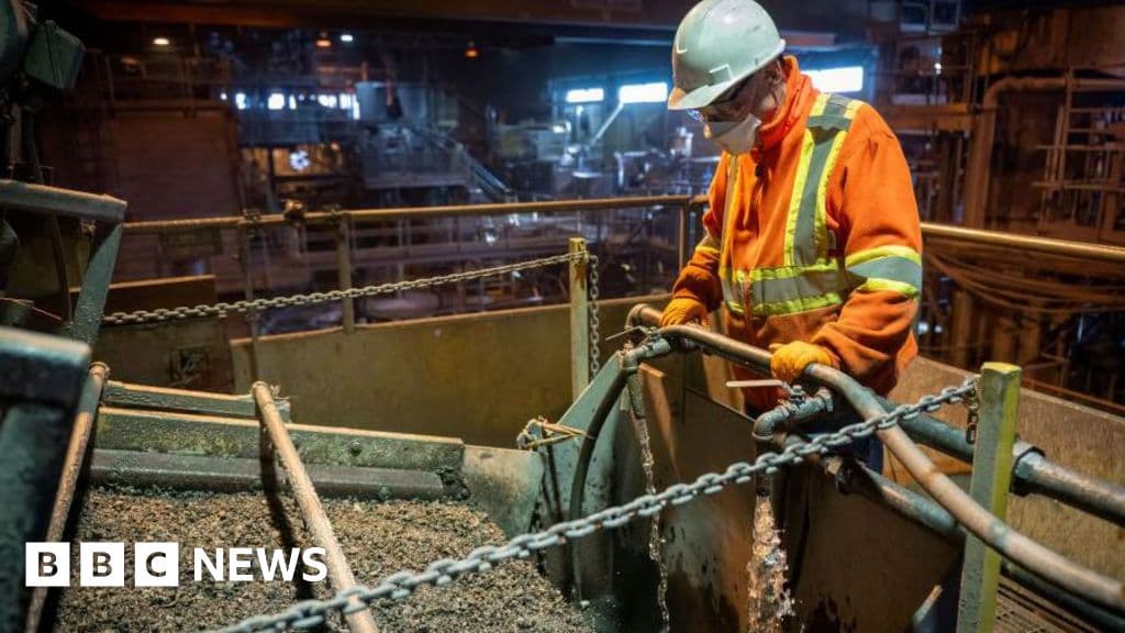 Canada Unveils $25 Billion Sovereign Wealth Fund to Boost National Development