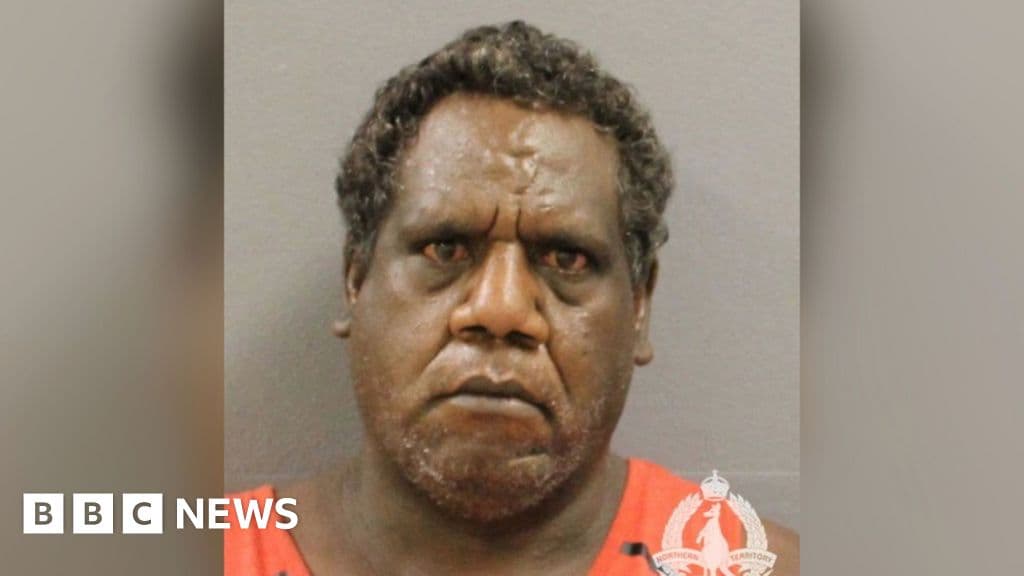 Acusan a hombre por asesinato y abuso sexual de niña indígena de 5 años en Australia