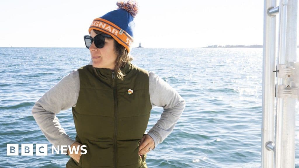 From Manhattan to the Sea: How Suzie Flores is Making Kelp the Next Big American Superfood