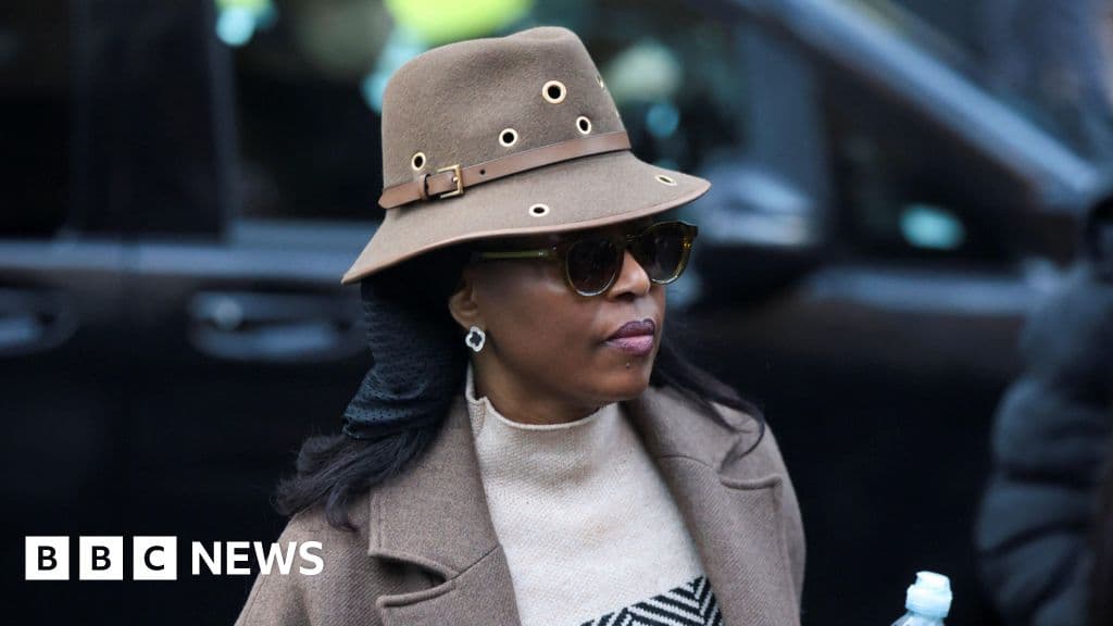 Oil Executives Deny Bribery Allegations in High-Profile Nigerian Corruption Trial