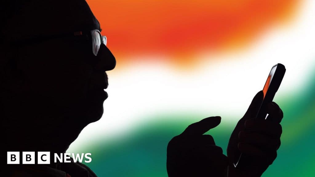 India Faces $25 Billion Digital Fraud Crisis in 2025: Central Bank Launches Bold Fightback