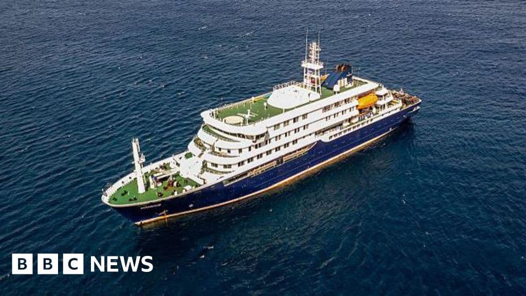 Hantavirus Outbreak on Atlantic Cruise Ship: What You Need to Know