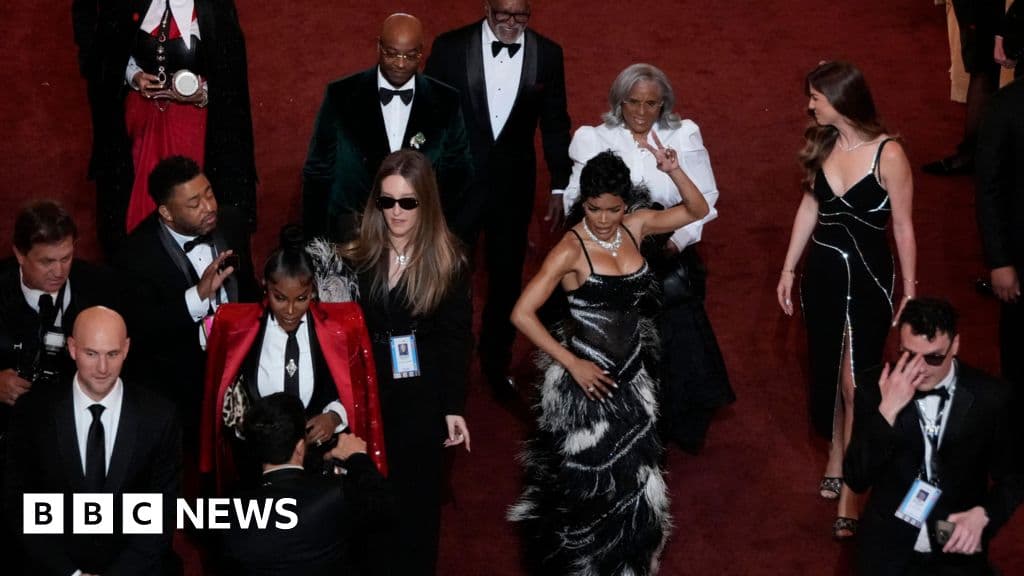 La Academia de Hollywood prohíbe que actores y guiones generados por IA ganen un Oscar