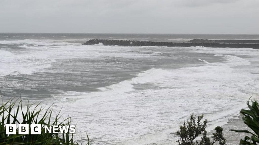 Tragedia en la costa de Australia: tres muertos tras hundimiento de yate y rescate fallido
