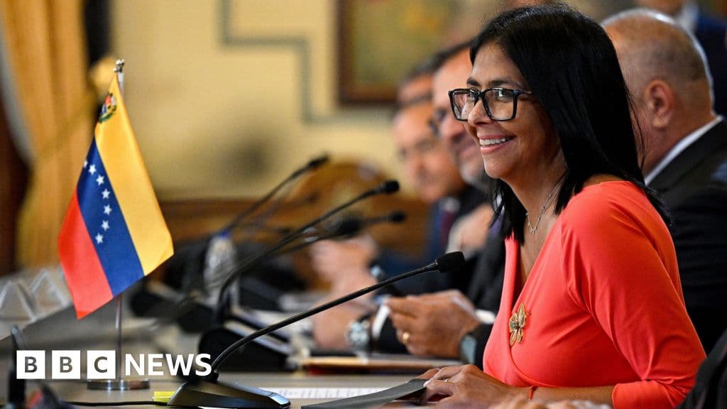 Venezuela’s Political Prisoner Amnesty Faces Abrupt Halt Amid Rights Group Outcry