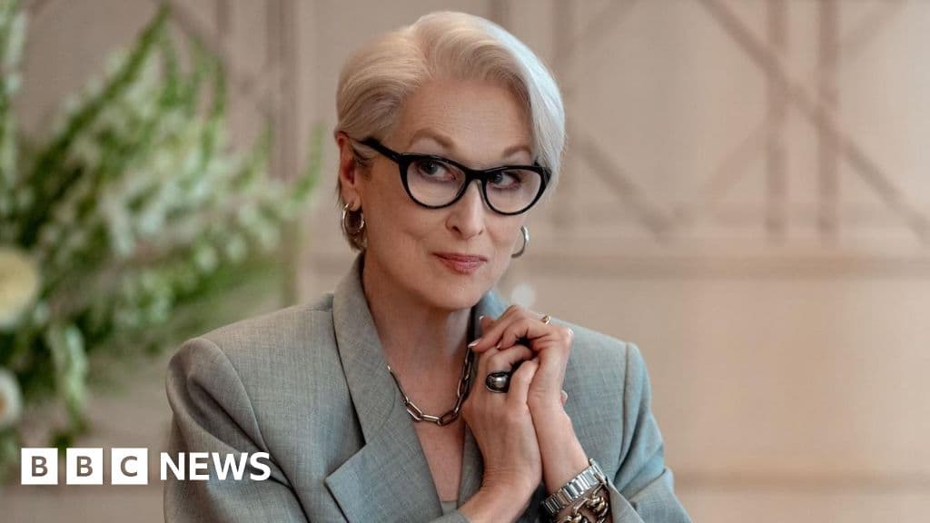 Meryl Streep and Cast Reveal Why ‘The Devil Wears Prada 2’ Was Worth the Wait