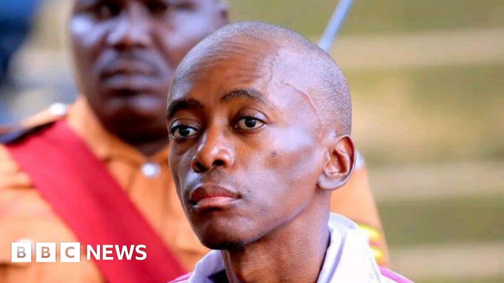 Man Sentenced to Death for Shocking Murder of Four Toddlers in Kampala Nursery