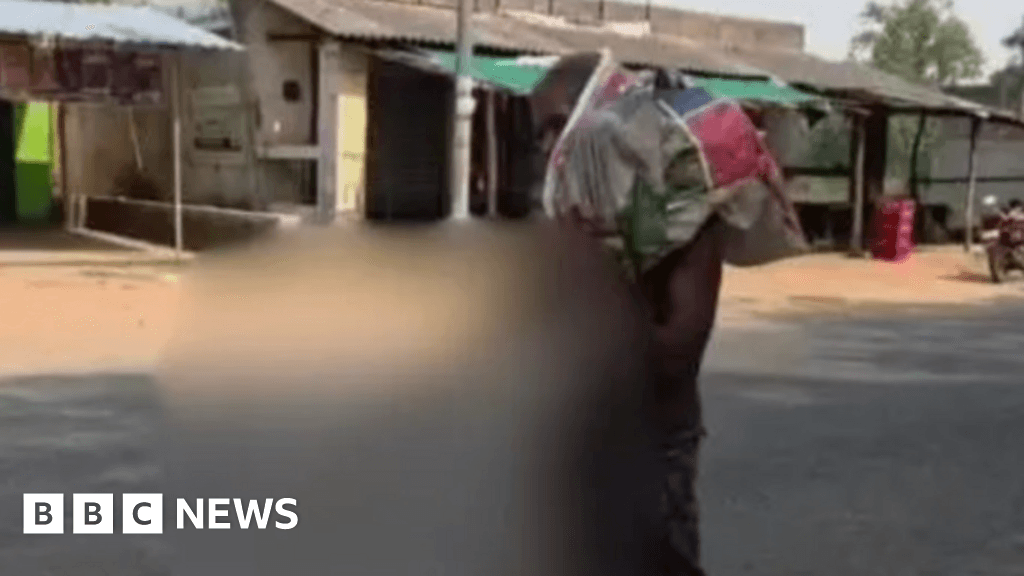 Indian Man’s Shocking Act to Prove Sister’s Death Sparks Nationwide Outrage