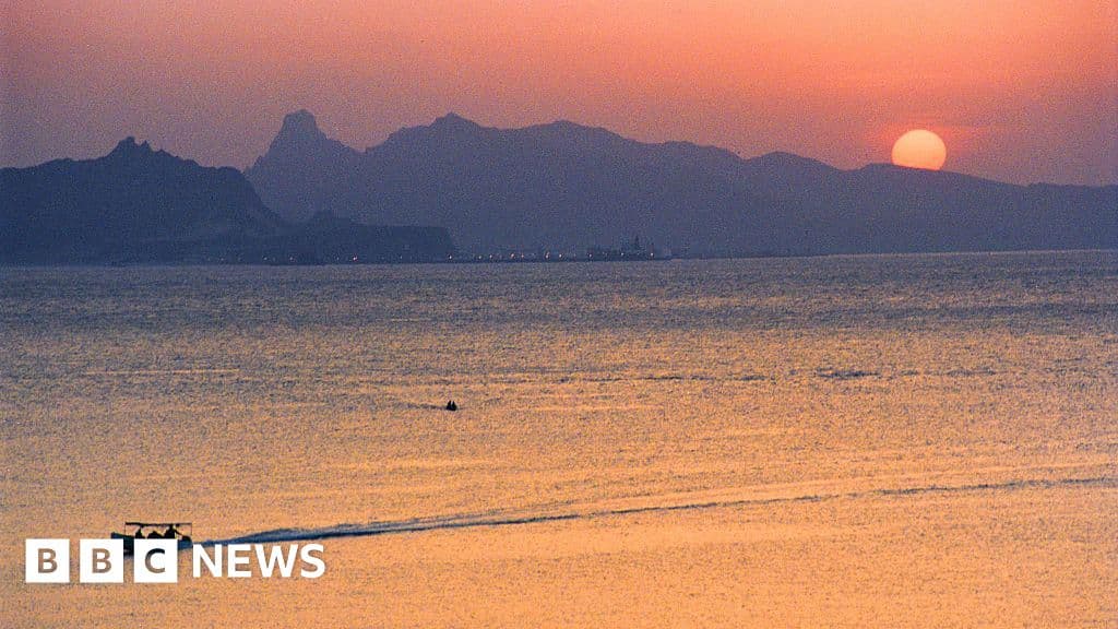 Somali Pirates Hijack Oil Tanker Off Yemen Coast, Escalating Maritime Threat
