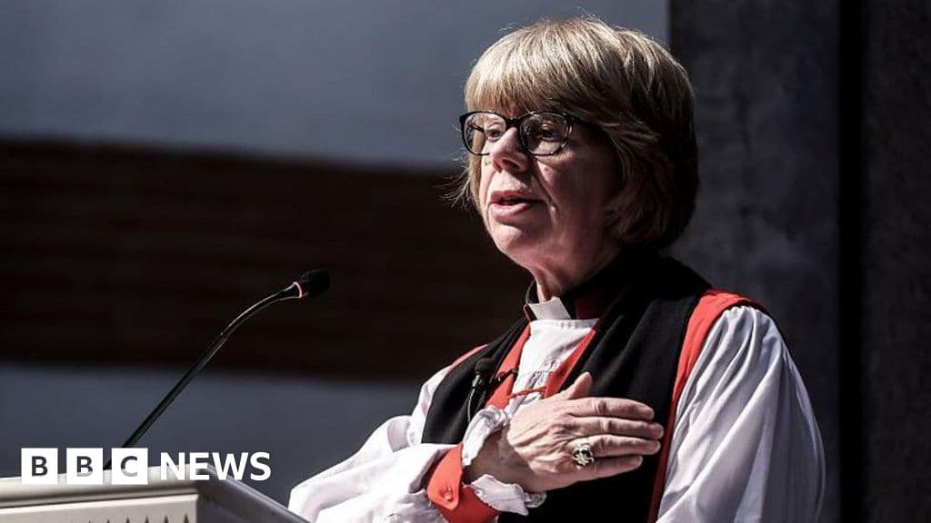 Archbishop of Canterbury Hails Pope Leo’s Bold Anti-War Stance in Historic Vatican Meeting