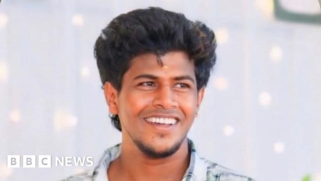 Indian Dalit Man’s Death in Police Custody Sparks Outcry and Demand for Justice