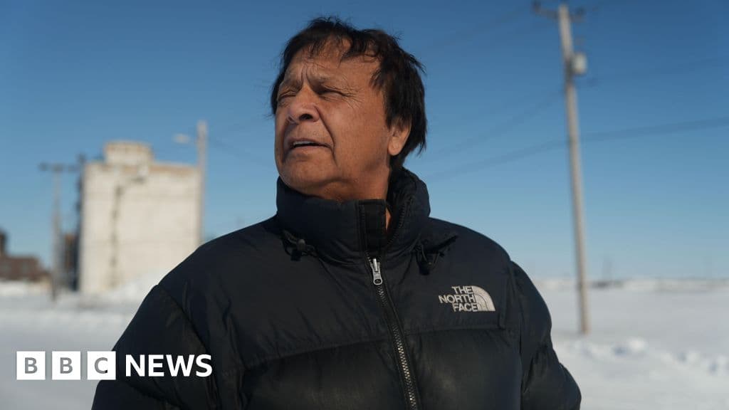 Churchill’s Arctic Port: Canada’s Ambitious Gateway to Global Trade