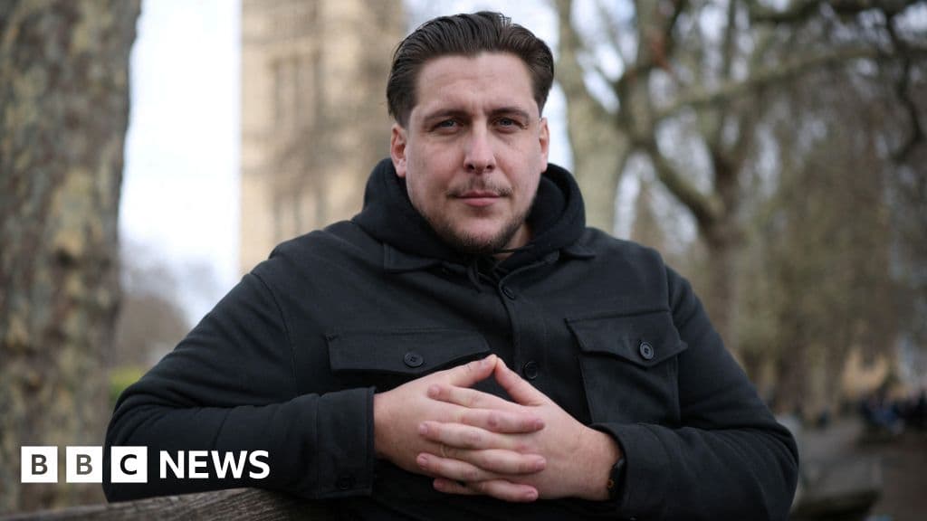 British Couple Faces Long Ordeal in Iran’s Evin Prison Amid Espionage Charges
