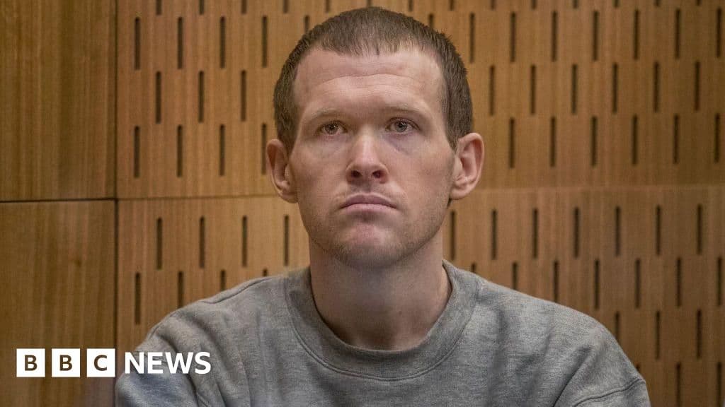 Christchurch Mosque Massacre Killer Fails to Overturn Conviction and Sentence