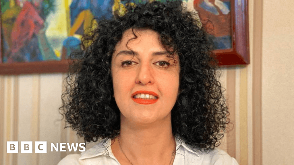 Urgent Calls for Medical Care as Nobel Laureate Narges Mohammadi’s Health Declines in Iranian Prison