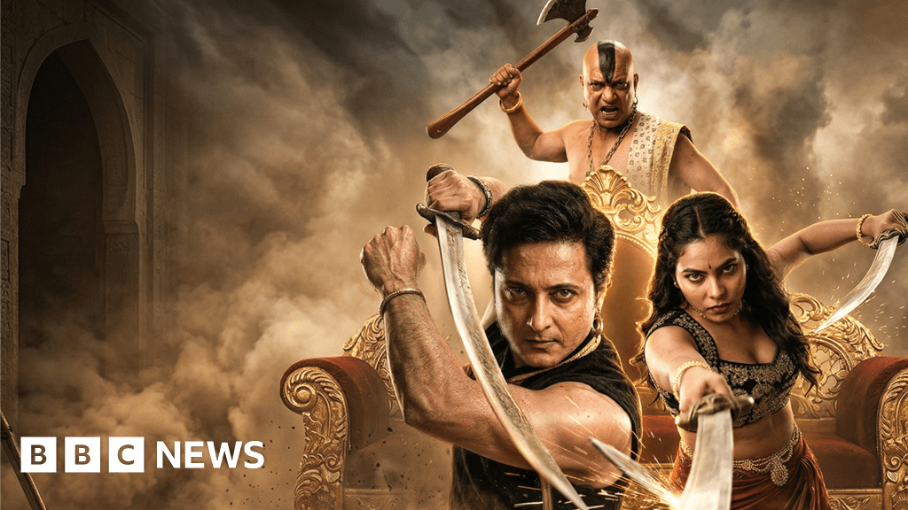 India’s Micro-Dramas: The New Two-Minute TV Addiction Sweeping the Nation