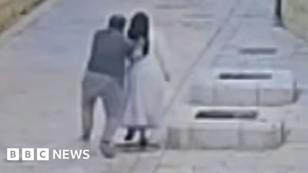 Detienen a hombre tras brutal ataque a monja francesa en Jerusalén Este