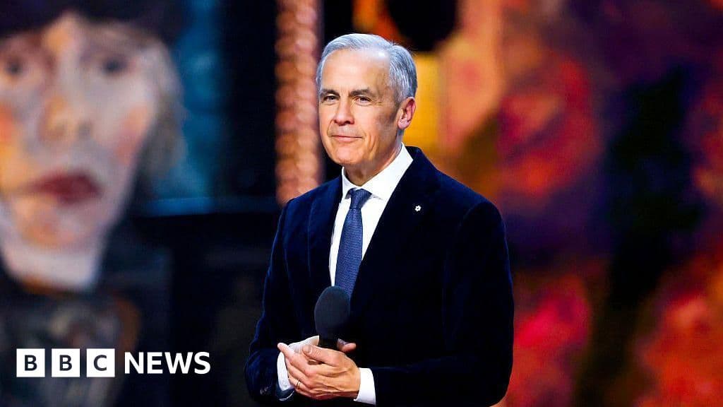 Mark Carney’s Political Honeymoon: Can Canada’s Prime Minister Deliver on Big Promises?