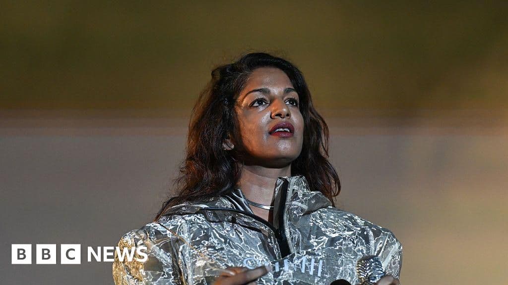 Kid Cudi Drops M.I.A. from Rebel Ragers Tour Following Controversial Remarks