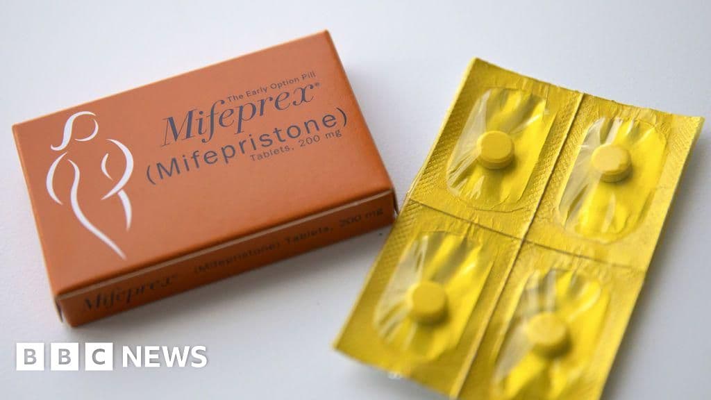 US Court Restricts Mail Delivery of Abortion Pill Mifepristone, Impacting Access Nationwide