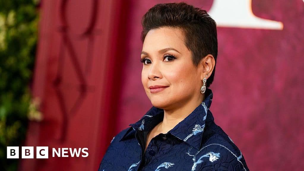 Lea Salonga: De pionera en Broadway a inspiración global para artistas asiáticos
