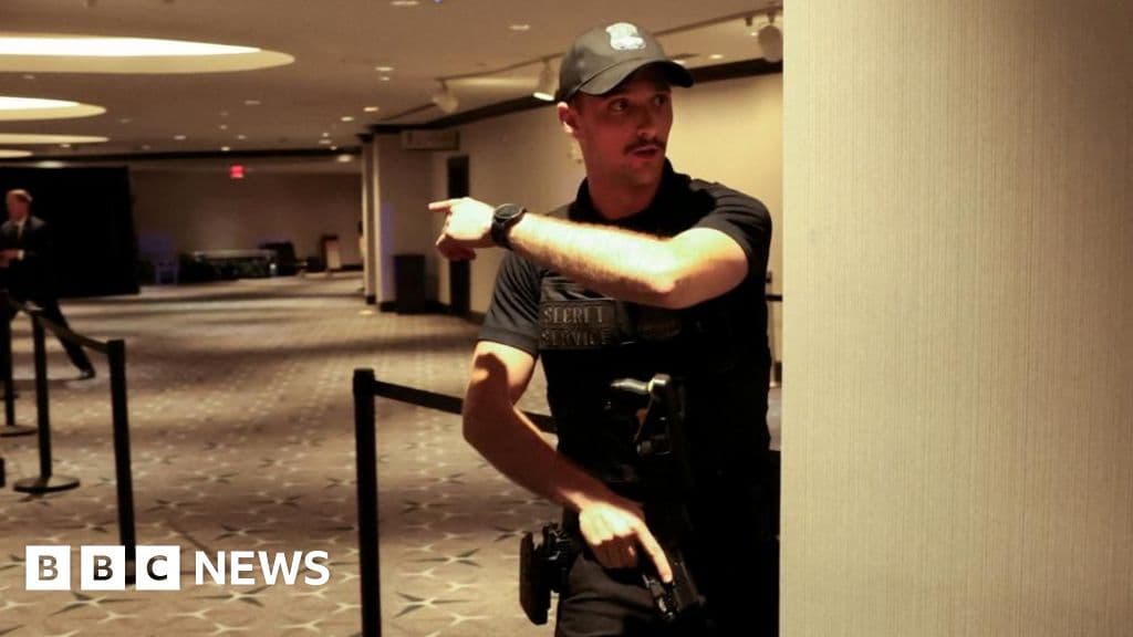 Political Violence Strikes Again at White House Correspondents' Dinner, Trump Calls for Unity Amid Rising Tensions