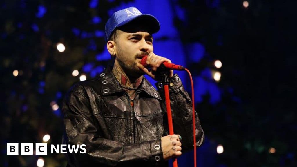 Zayn Malik Postpones US Tour and UK Shows Amid Health Recovery