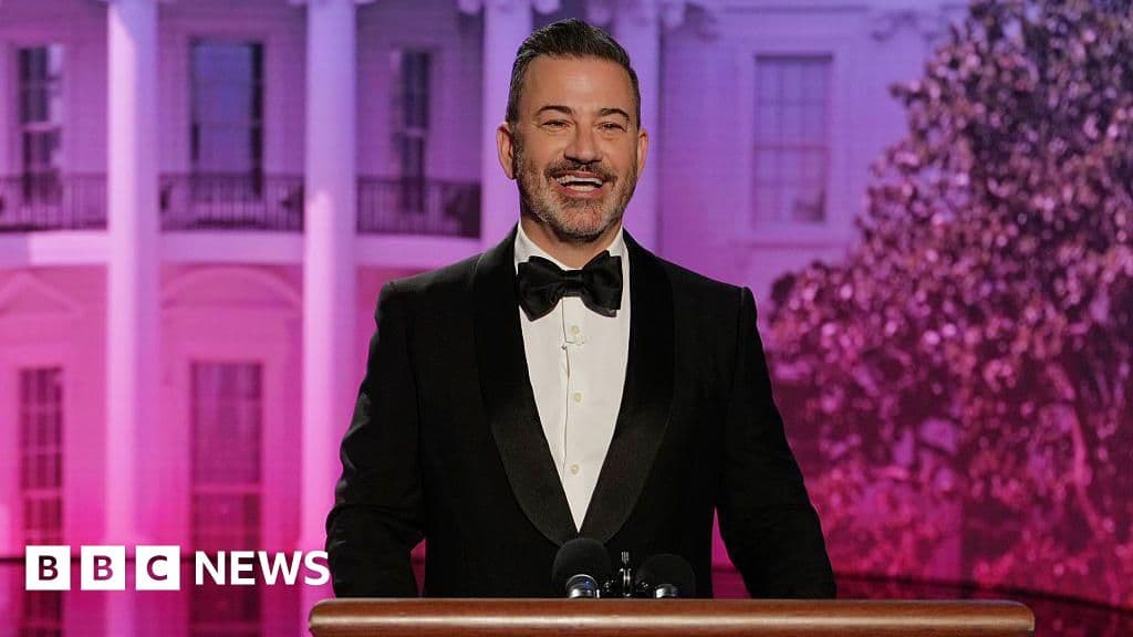 FCC Launches Rare Review of Disney Broadcast Licences Amid Jimmy Kimmel Controversy
