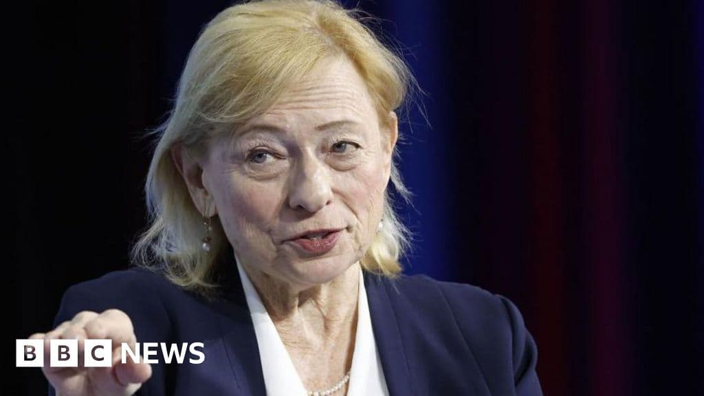 Janet Mills Withdraws from Maine Senate Race, Clearing Way for Graham Platner