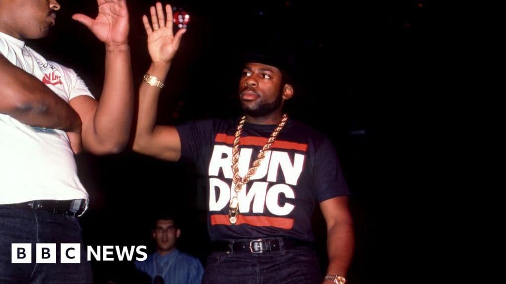 Man Pleads Guilty in Jam Master Jay Murder Case After Two Decades