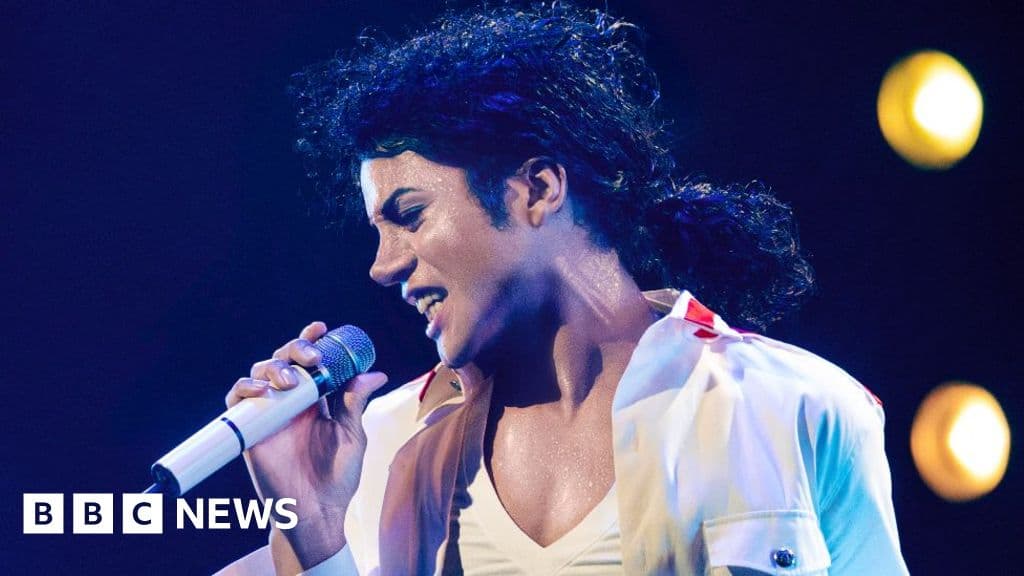 Michael Jackson Biopic Breaks Global Box Office Records with $217M Debut