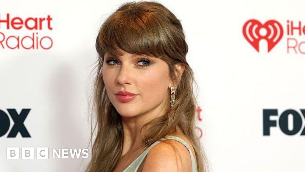 Terror Plot to Attack Taylor Swift’s Vienna Concert Thwarted: Trial Begins