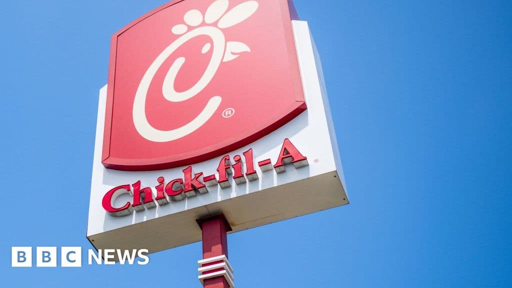 Ex-Chick-fil-A Worker Accused of $80,000 Mac-and-Cheese Refund Fraud