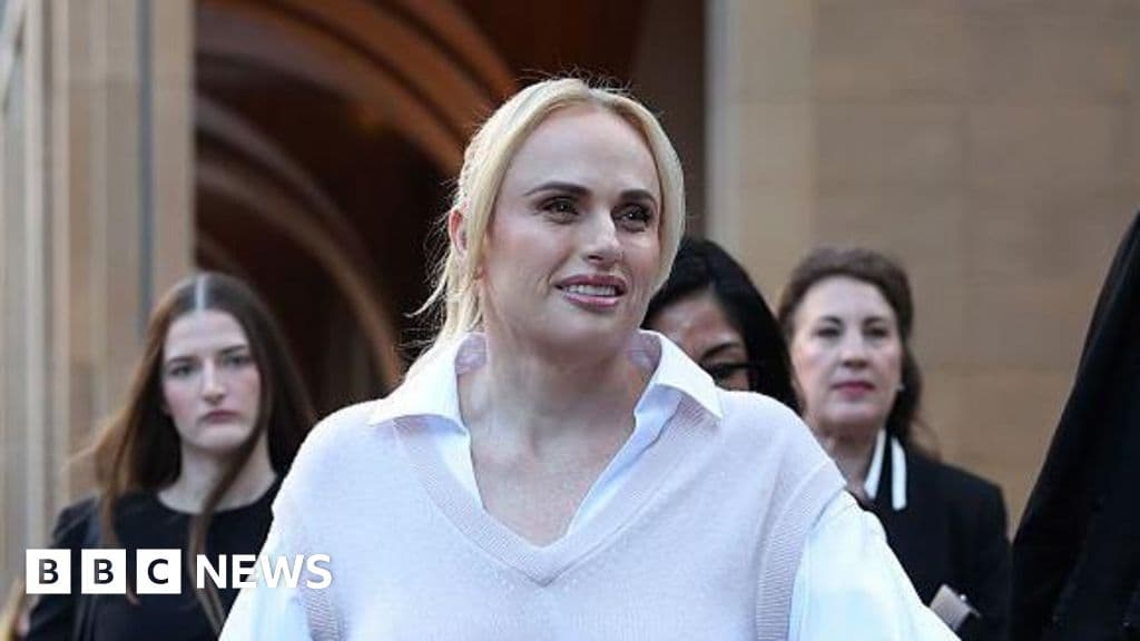 Rebel Wilson Denies Bullying Allegations Amid Defamation Trial Over Instagram Posts