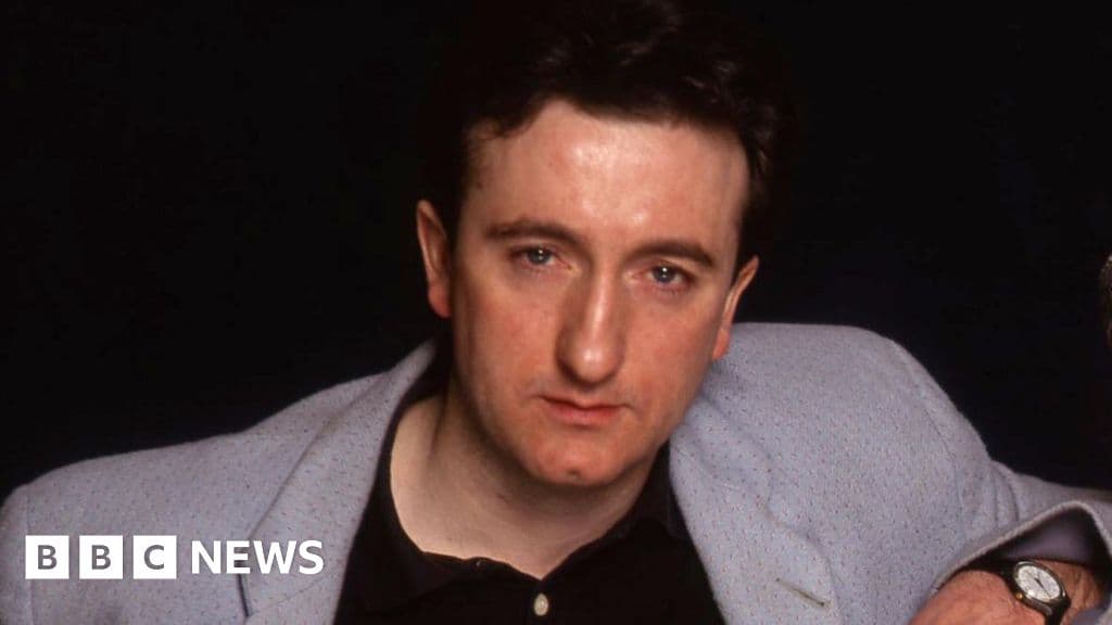 Fallece Gary Lydon, emblemático actor irlandés de 'The Banshees of Inisherin', a los 61 años