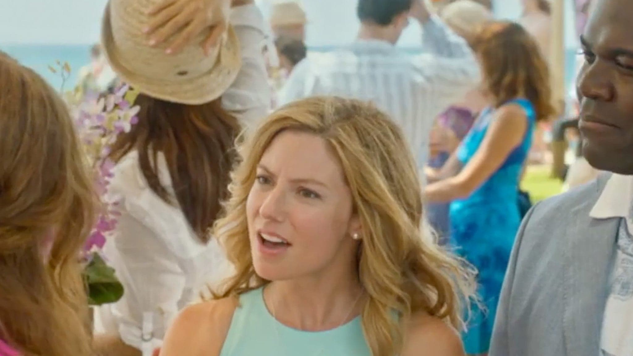 Remember Jeanie from 'Mike and Dave Need Wedding Dates'? See How Sugar Lyn Beard Has Transformed!