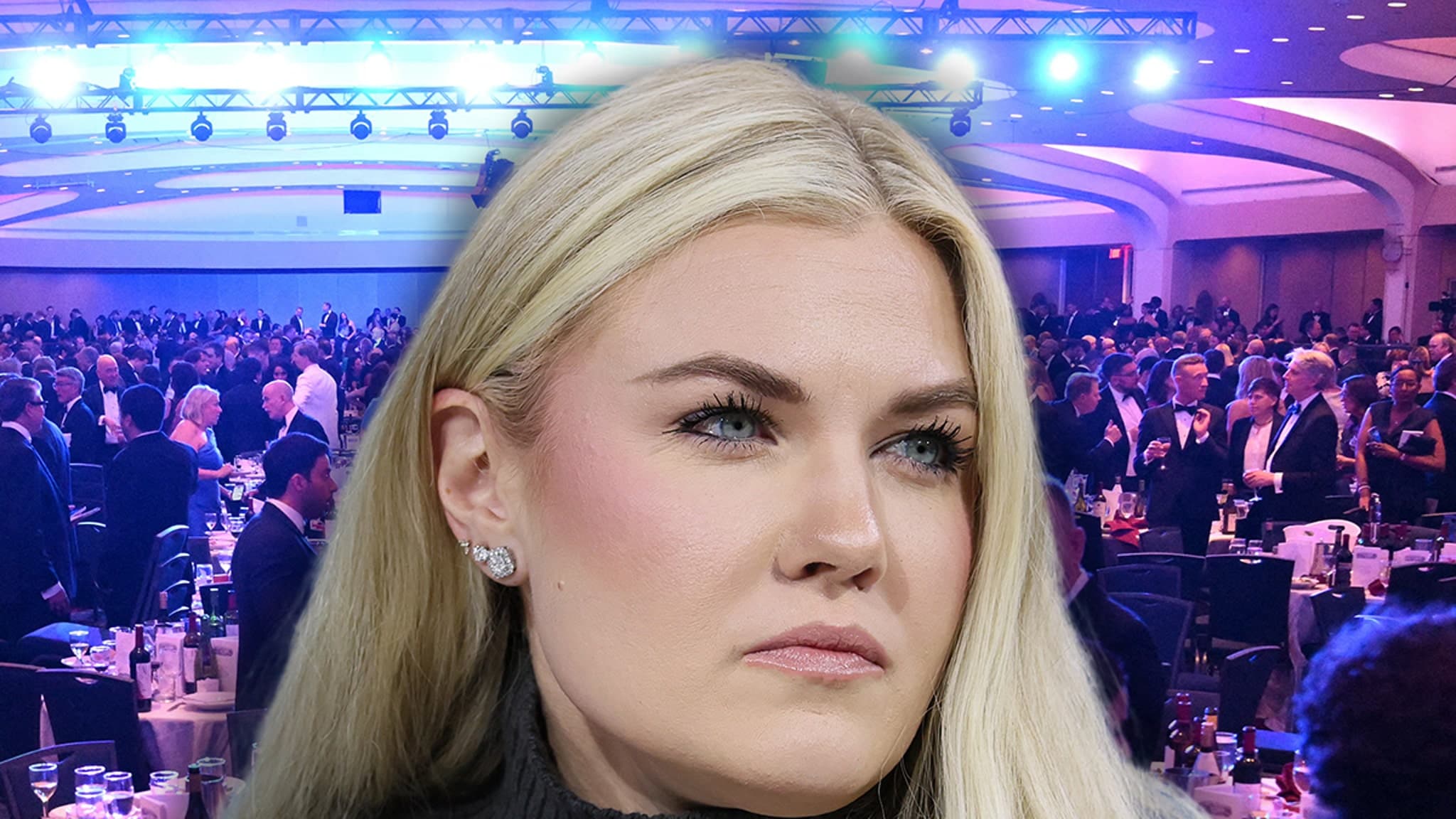 Armed Suspect Arrested After Shooting Shakes White House Correspondents' Dinner