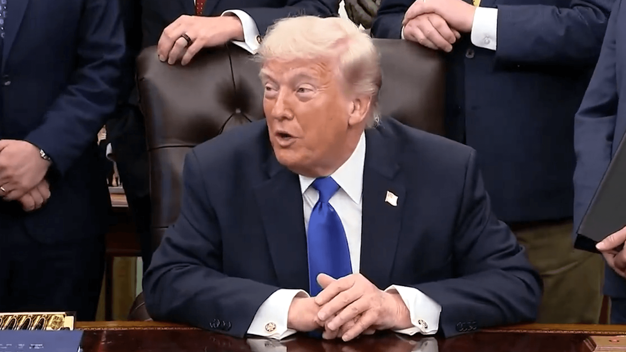 Donald Trump Jokes About Bulletproof Vest Weight Amid Recent Assassination Attempt