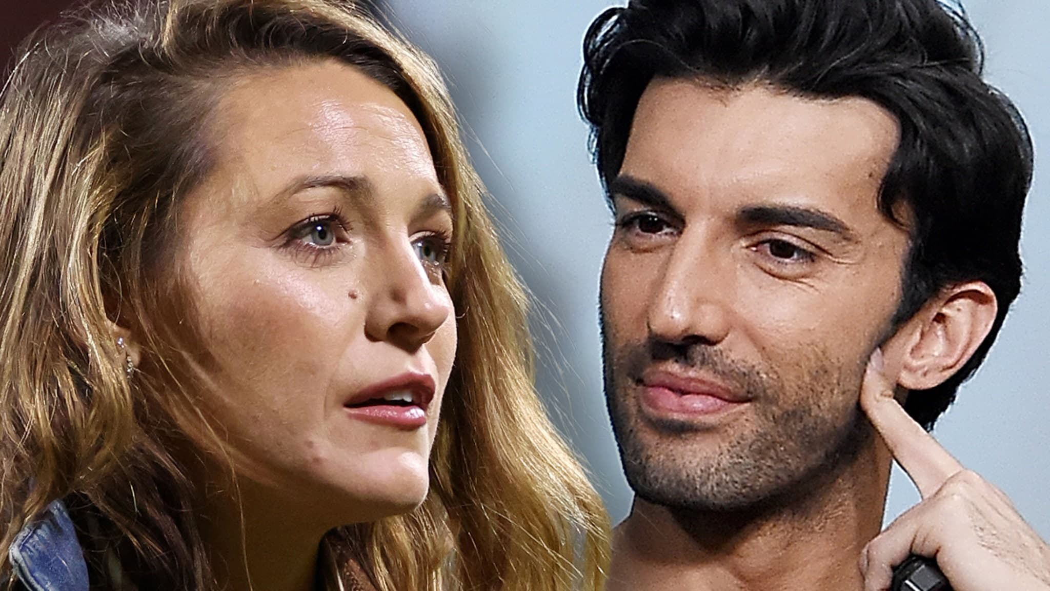 Blake Lively Denies Request to Destroy Film Footage, But Email Evidence Tells Another Story